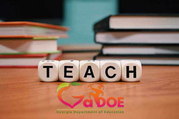 GaDOE Provides Grants to Cover Rural Para-to-Teacher Certification [Video]