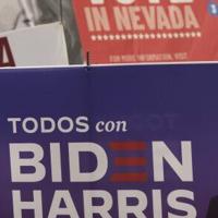 NV Dems Launch Diversity Outreach Campaign Ahead of Primary | News [Video]
