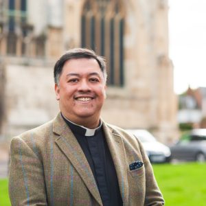 Message from Dean Andrew, 31 October 2023  Diocese of Gloucester [Video]