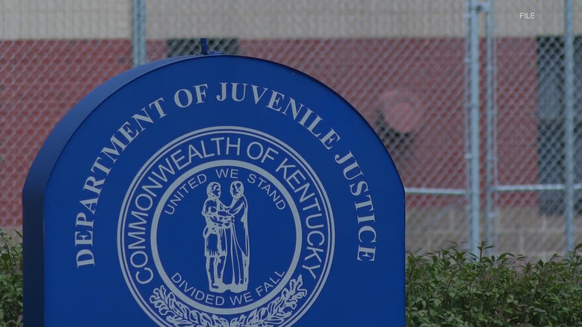 Kentucky searching for next Juvenile Justice Commissioner [Video]