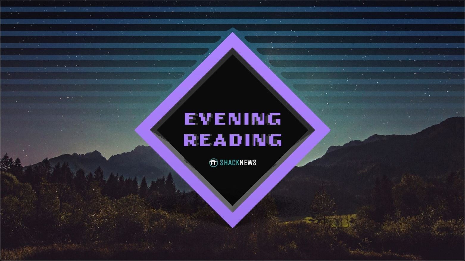 Evening Reading – October 31, 2023 [Video]