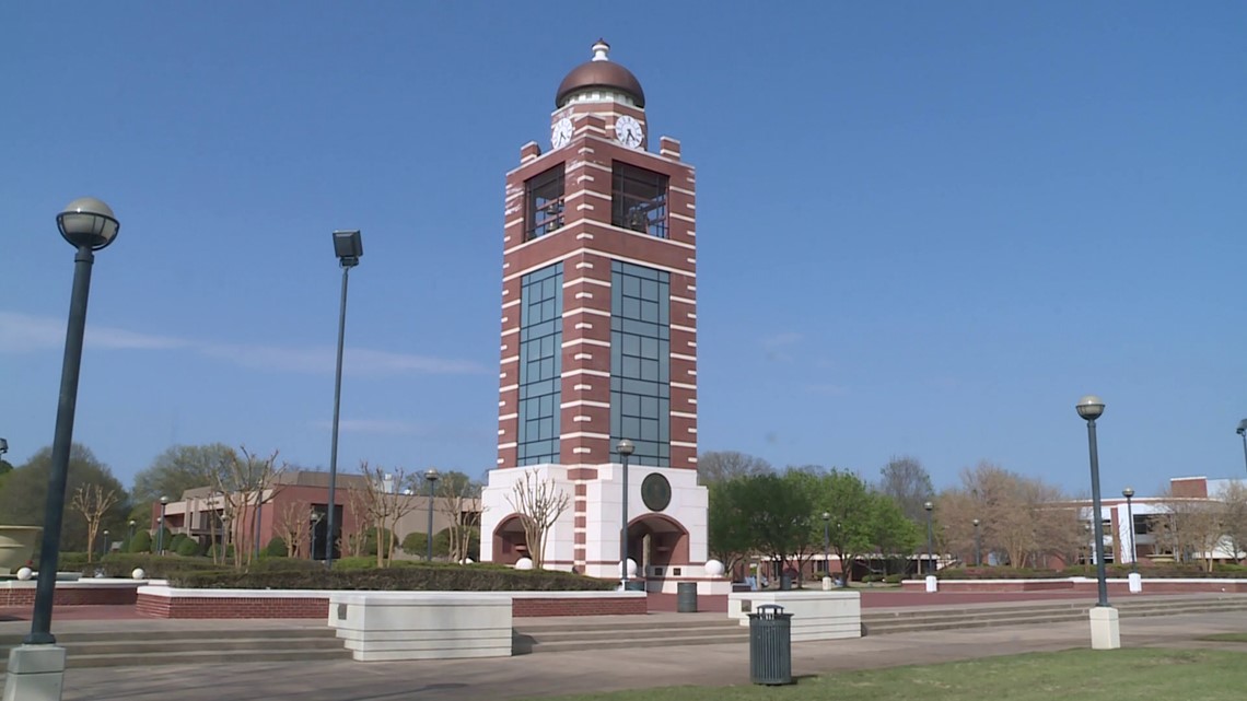 UAFS officially eliminates 5 degrees [Video]