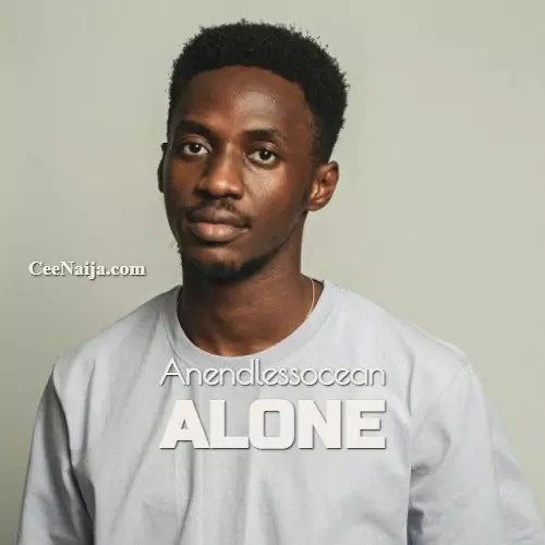 DOWNLOAD SONG: Anendlessocean - Alone (Mp3 & Lyrics) [Video]