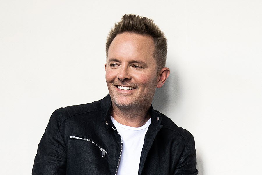 10 Best Chris Tomlin Songs of All Time [Video]