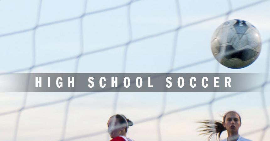 Nebraska high school girls soccer scores, April 4 [Video]