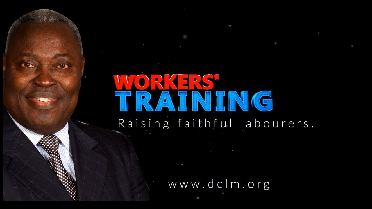 Proper Response to the Teaching on the Great Tribulation || Workers’ Training || Pastor W.F Kumuyi [Video]