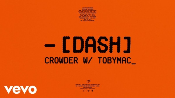 MP3 DOWNLOAD: Crowder –  [DASH] [+ Lyrics]  CeeNaija [Video]
