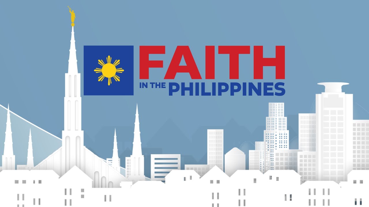 Video: Faith In The Philippines [Video]