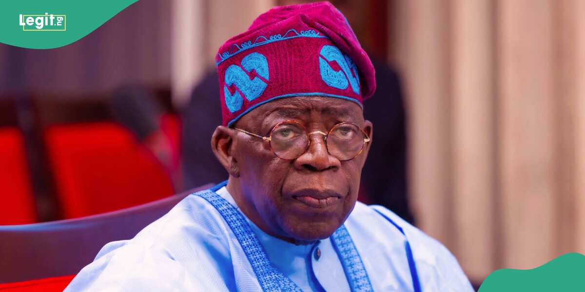 Reinstate Pam As NCPC Boss: Tinubu Gets Fresh Demand From Northern Elders [Video]