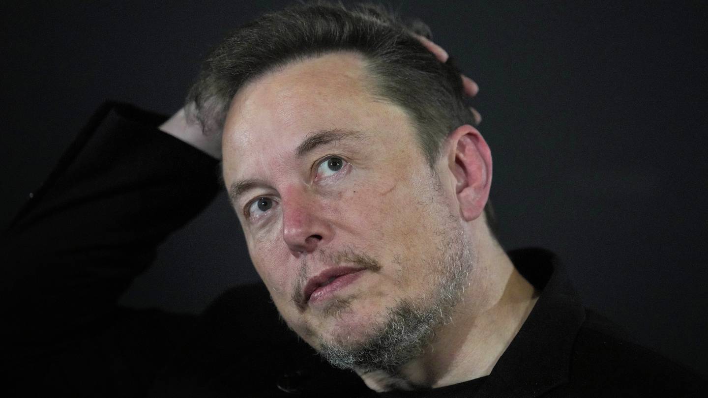 Brazil Supreme Court justice orders investigation of Elon Musk over fake news and obstruction  WSB-TV Channel 2 [Video]