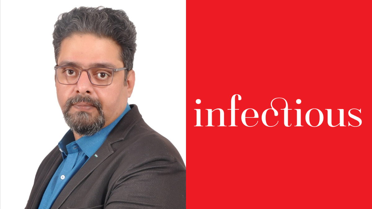 Infectious Advertising appoints Prashanth Kumar as Chief Digital Officer [Video]