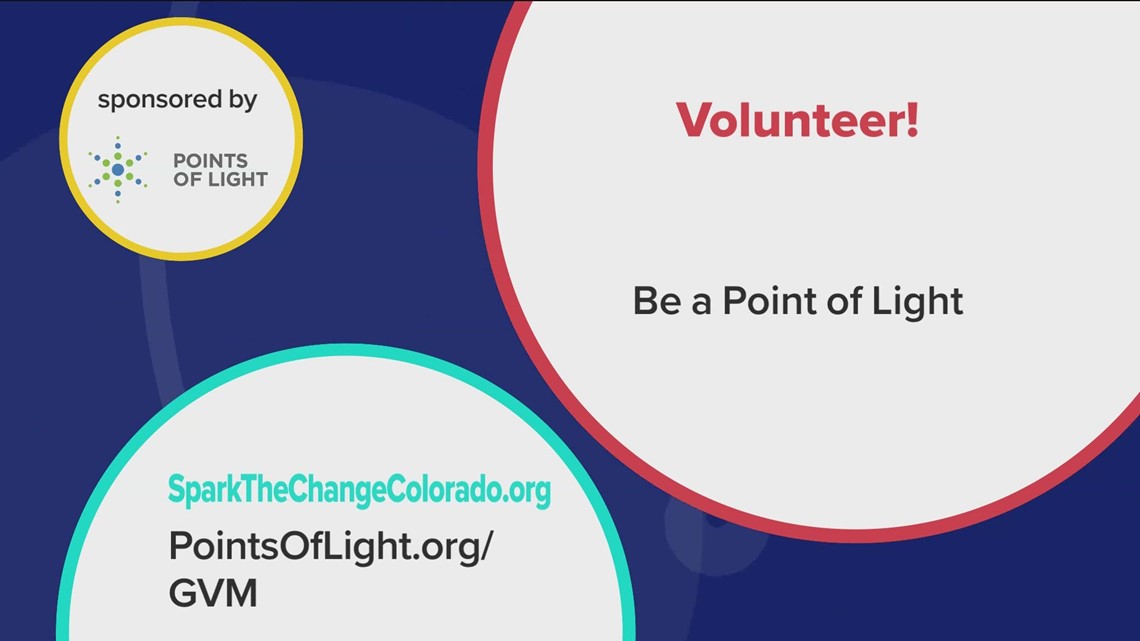 Points of Light and Phillips 66 – Global Volunteer Month [Video]