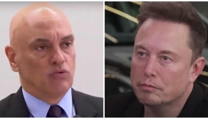 Elon Musk Defies Brazilian Judge’s Censorship Order [Video]