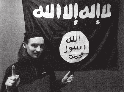 Coeur dAlene man accused of following ISIS, planning suicide attack [Video]