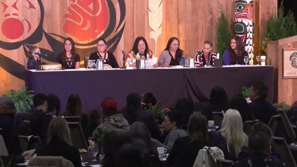 B.C. Indigenous Women’s Justice Plan calls for major reform [Video]