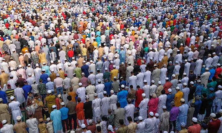 8 Things Muslims Should Do on the Day of Eid Al-Fitr [Video]