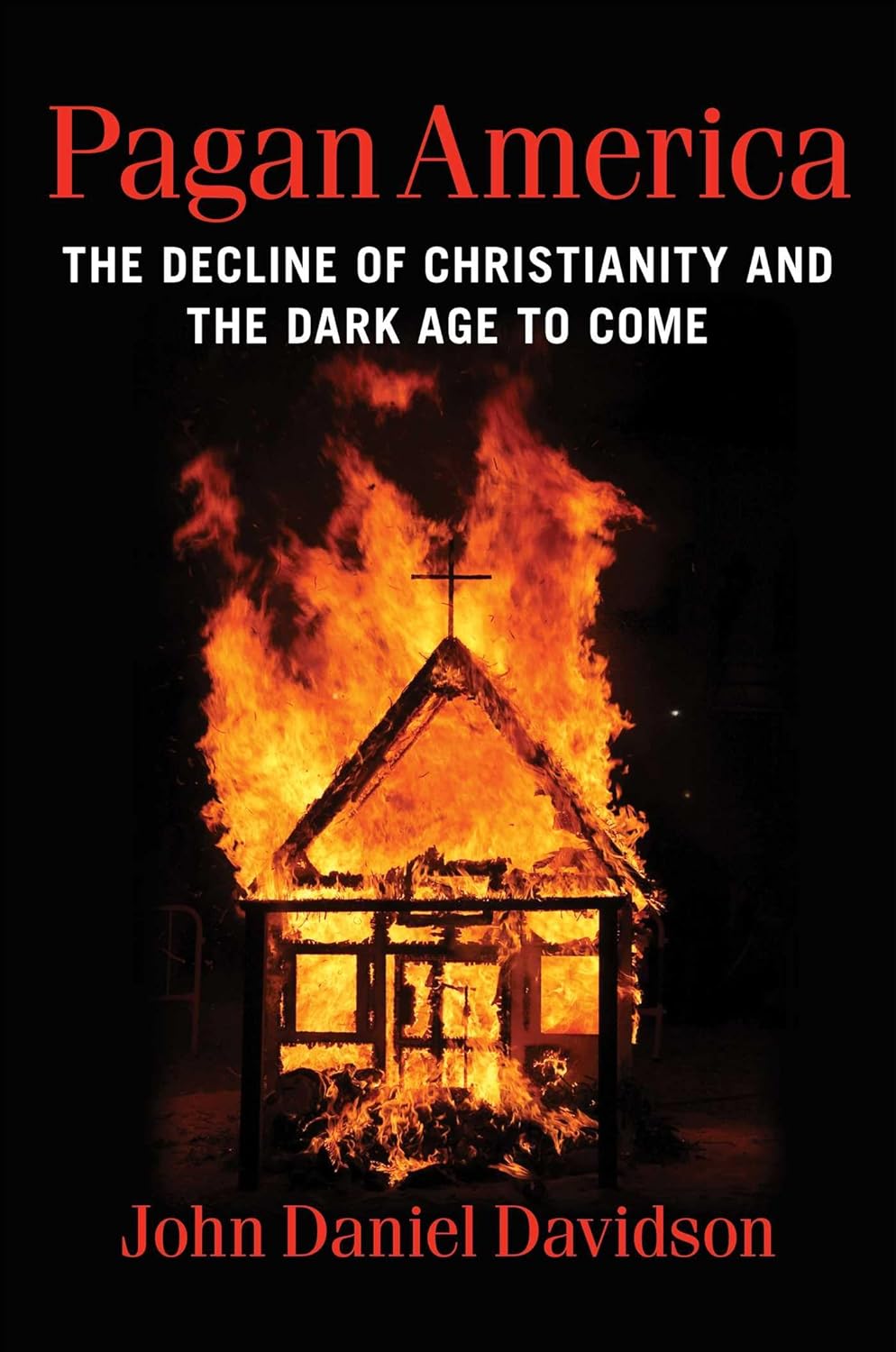Editorial: New book is ripe with dangerous anti-Pagan rhetoric [Video]