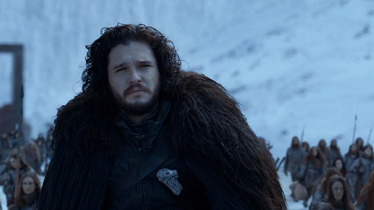 Game of Thrones’ Jon Snow Spin-Off Will Know Nothing (Because It’s Dead) [Video]
