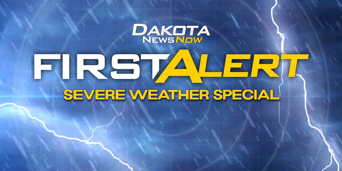 First Alert Severe Weather Special highlights Severe Weather Awareness Week [Video]