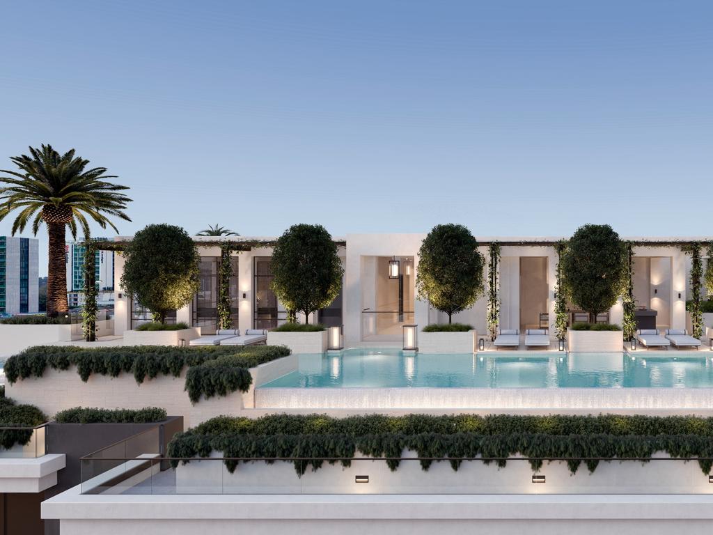 Last chance for buyers to purchase luxury Brisbane development [Video]
