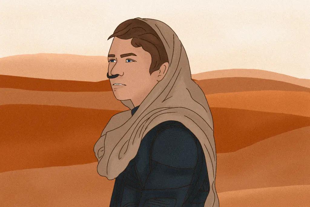 The Islamic Blueprint of Dune [Video]