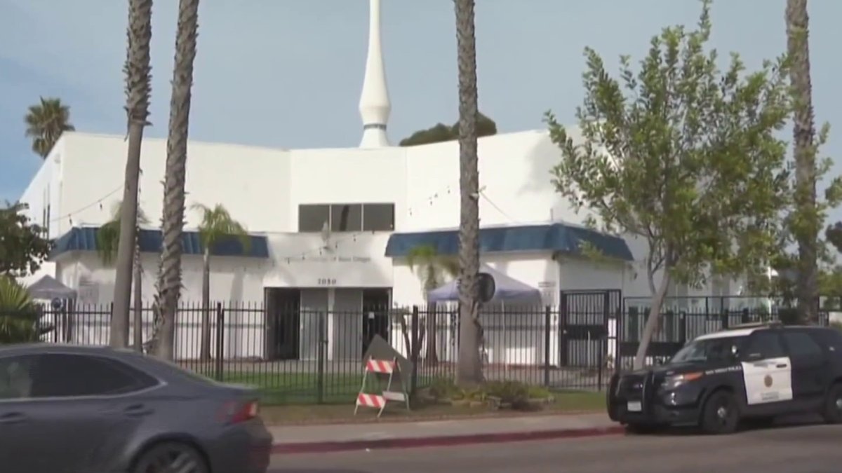 Report shows increase in anti-Muslim hate across the US  including San Diego  NBC 7 San Diego [Video]