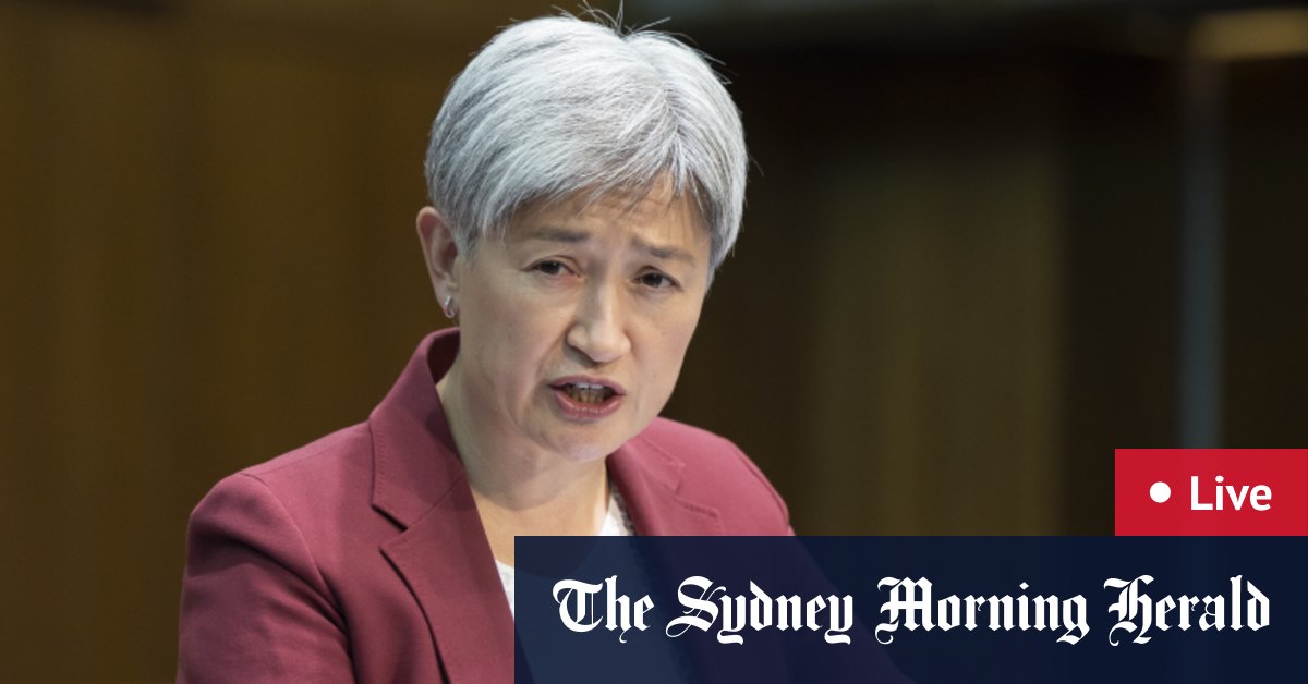 ACCC merger law powers awarded; Palestine state recognition floated by Penny Wong; Mona Ladies Lounge to allow men [Video]