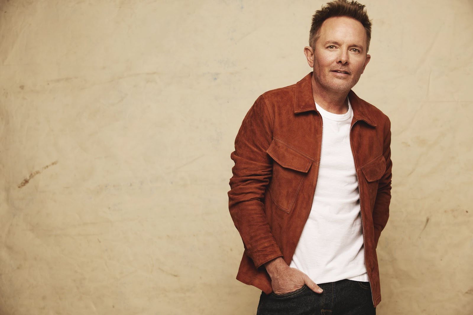 10 Best Chris Tomlin Songs of All Time [Video]