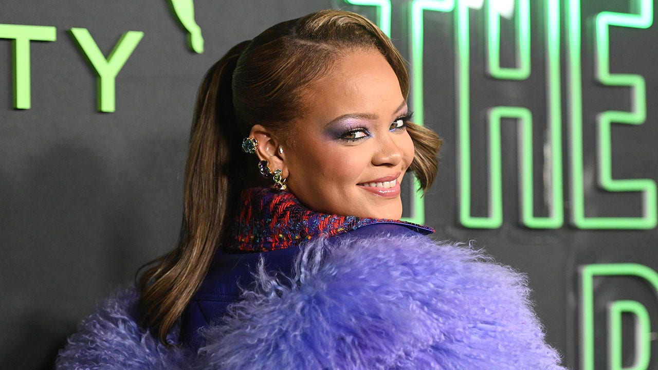 Rihannas nun-themed magazine cover prompts social media backlash: In poor taste [Video]