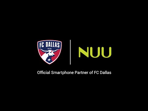 NUU Partners with FC Dallas to Strengthen Community Engagement and Foster Growth [Video]