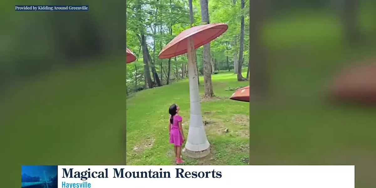 Great getaways: tips for families with kids [Video]
