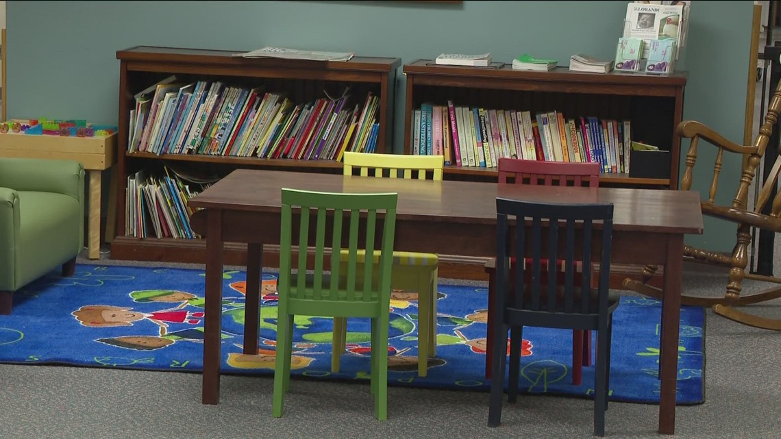 Mercy Health celebrating 10th year of offering Early Head Start home visitation [Video]