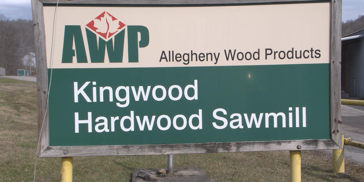 Former AWP owner now facing criminal charges after plant closure [Video]