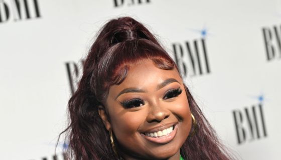 Jekalyn Carr’s You Will Win Conference Is Headed Back to Atlanta [Video]