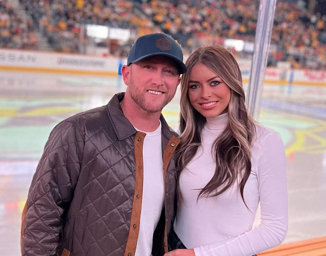 Cole Swindell Dropping New Love Song Friday [Video]