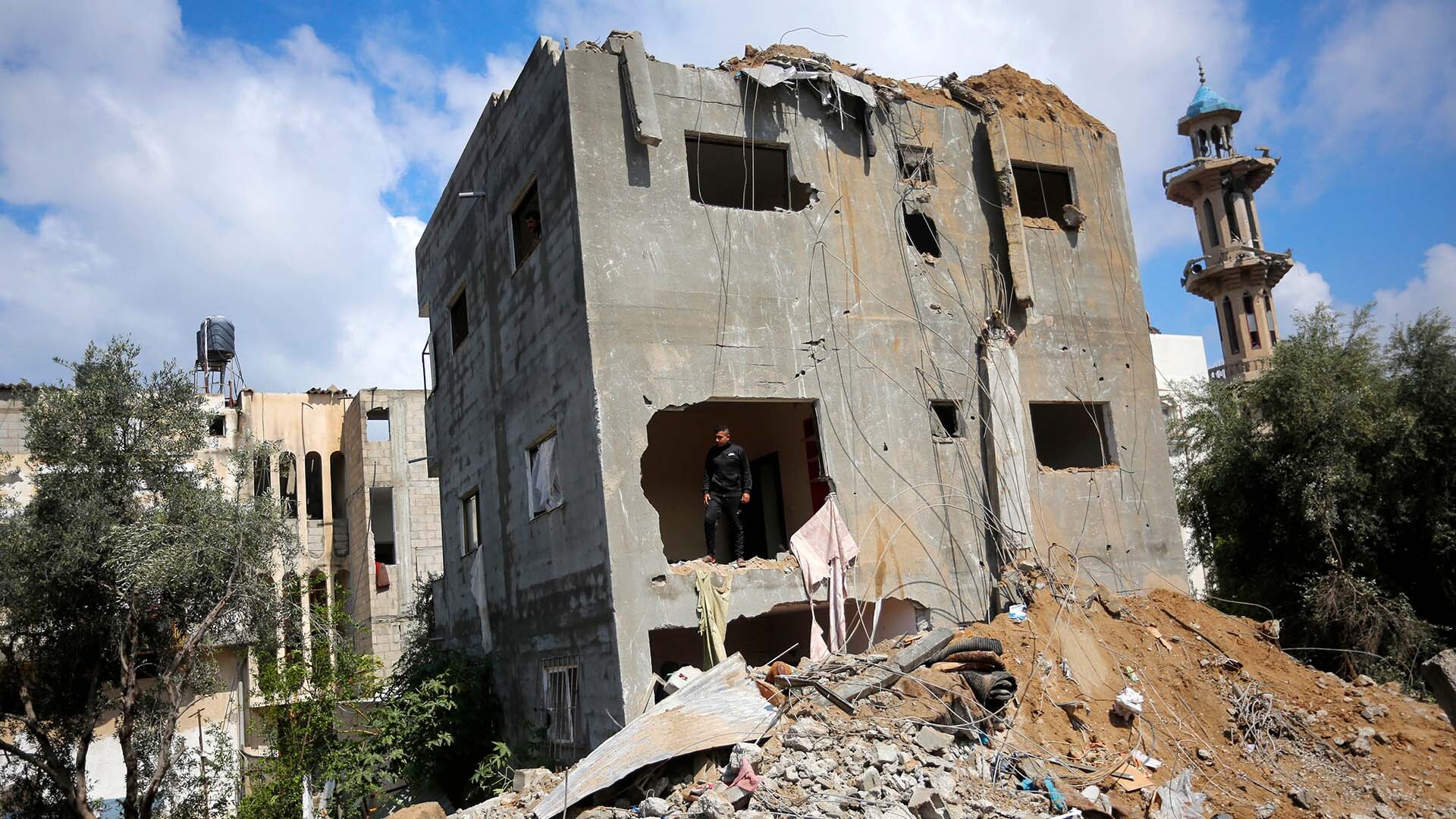Does Israel twist humanitarian law to justify Gaza carnage? | Israel War on Gaza [Video]