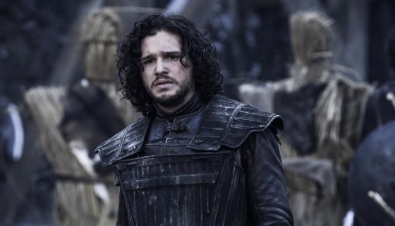 Cold Shoulder Given To Game of Thrones Spinoff [Video]