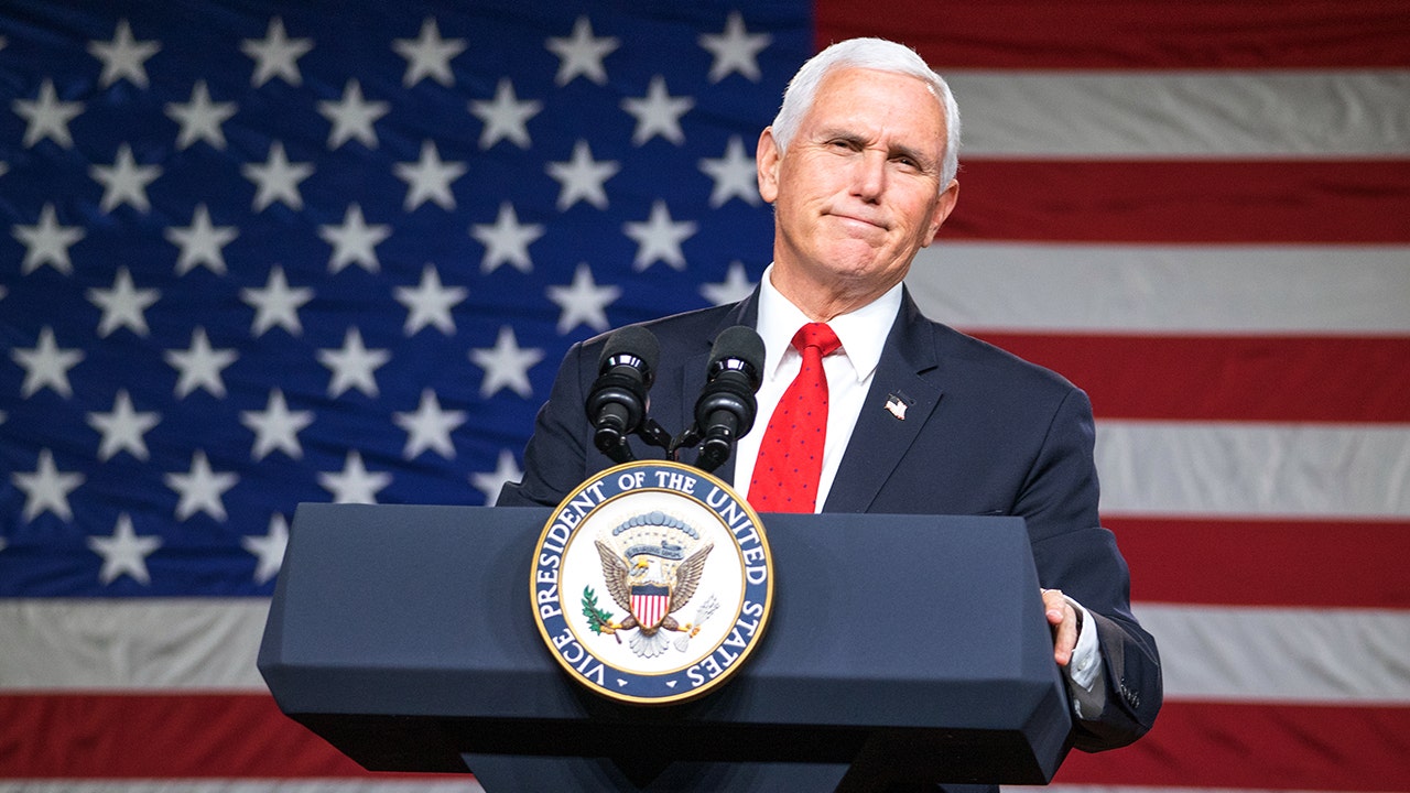 Mike Pence lands new gig after failed 2024 presidential bid [Video]