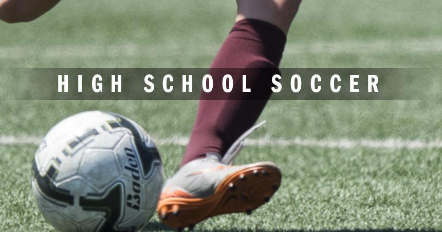 Nebraska high school boys soccer scores, April 11 [Video]