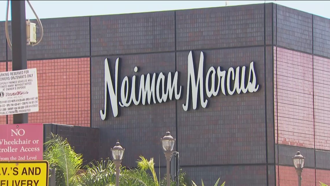 Animal advocacy group sues Neiman Marcus over selling fur in CA [Video]