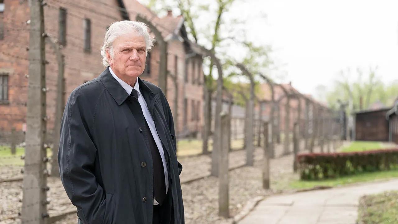 Franklin Graham arrives in Poland for ‘God Loves You’ tour after Auschwitz visit: ‘Very sobering’ [Video]