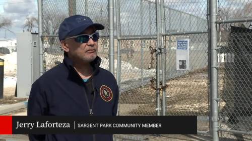 City owned recreation facilities dont need to be concerned about lease renewals [Video]