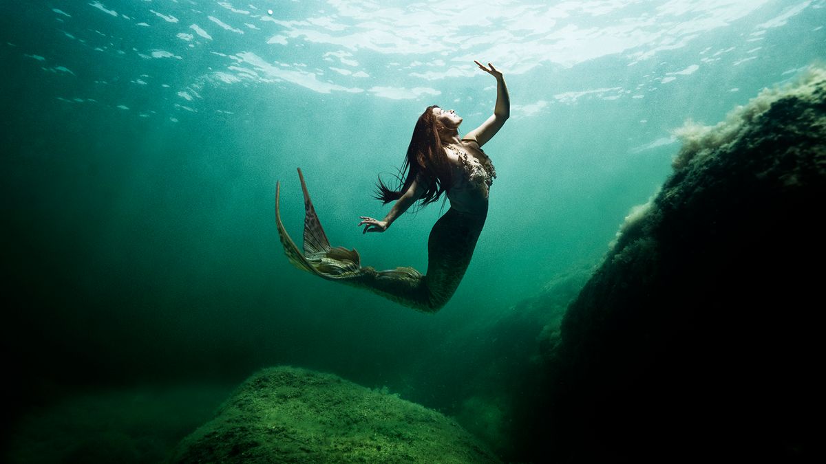 Are Mermaids Real? A Look Mermaid Myths Across Cultures [Video]