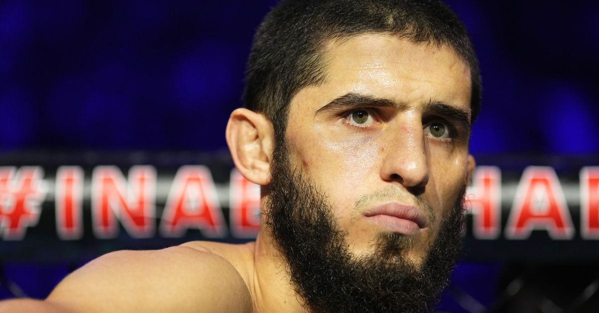 Islam Makhachev Vs. Dustin Poirier Headlines UFC 302 In Newark, New Jersey [Video]