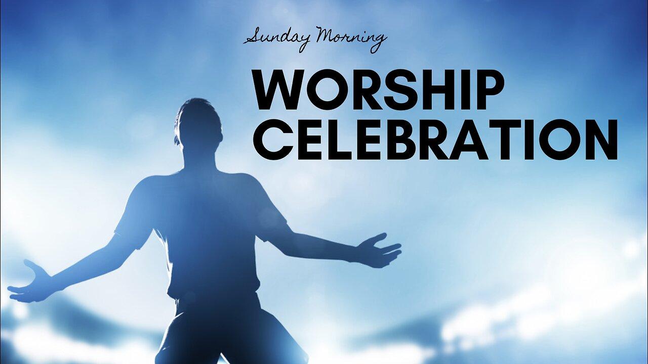 Embracing Generosity!! Sunday Morning Worship [Video]