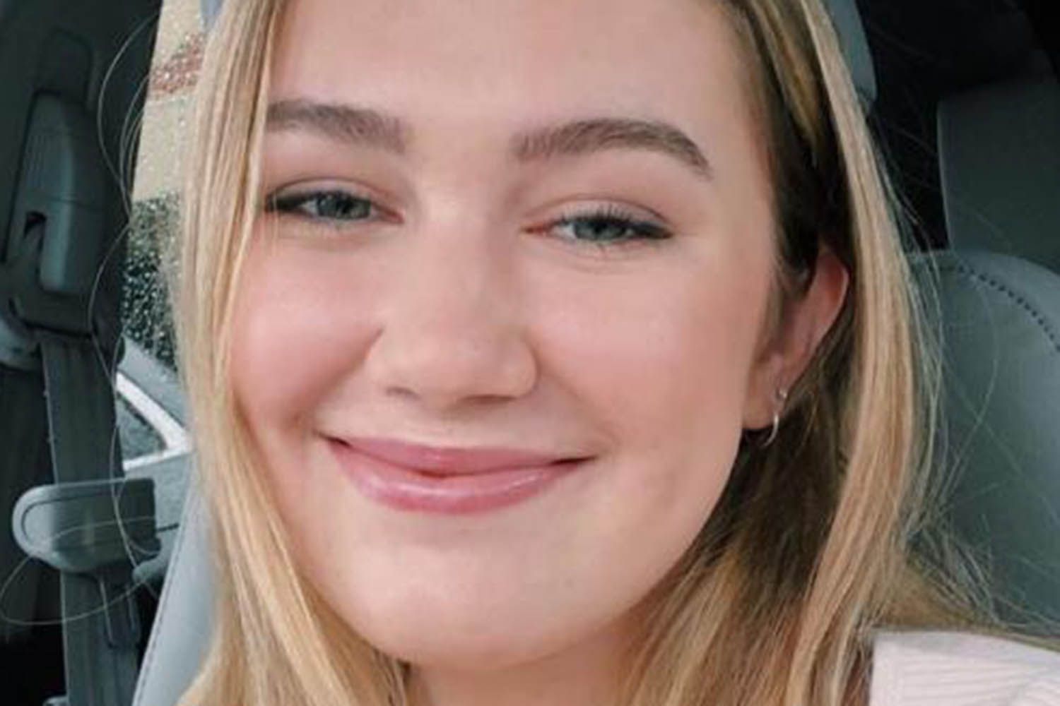 Calif. Student Who Went Missing at LAX Has Made Contact, Say Parents [Video]