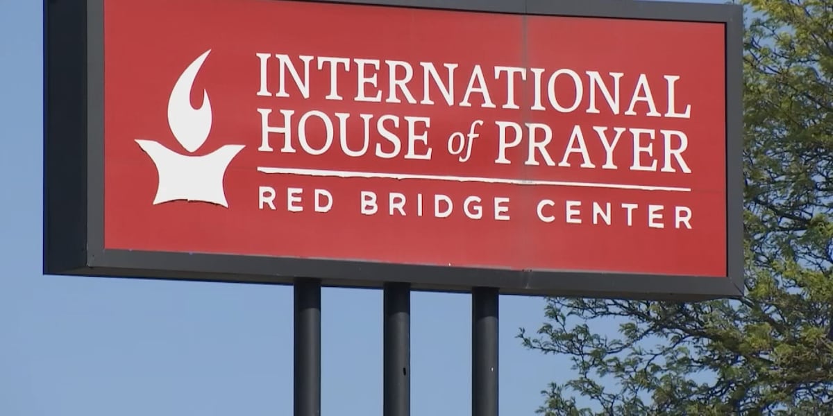 IHOPKC abuse survivor reacts to organizations plans to close ministry school, make changes [Video]