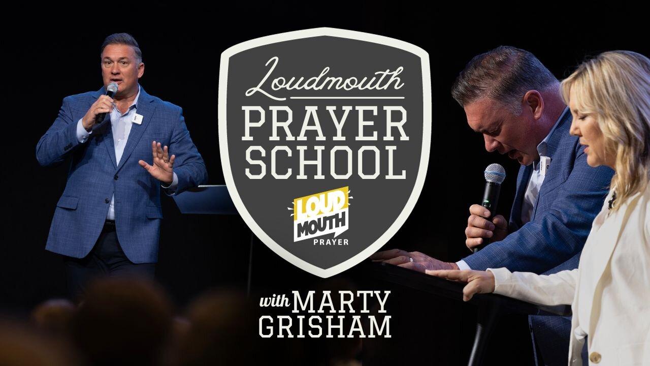 Prayer | Loudmouth PRAYER SCHOOL – THE BEST WAY [Video]