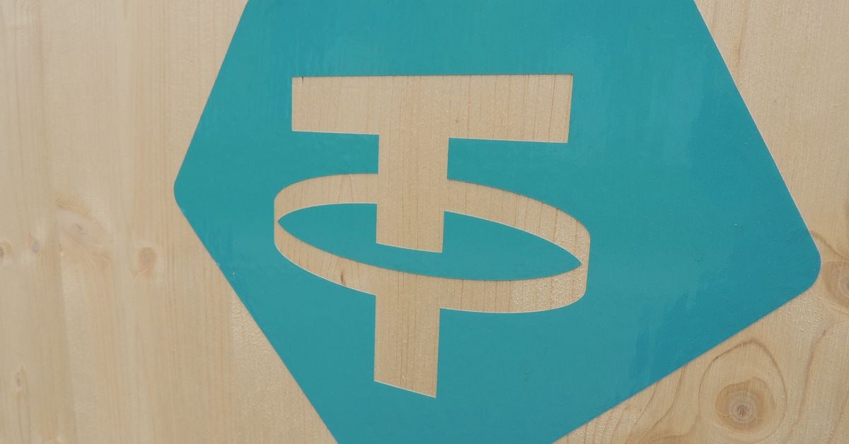 Tether Splits Into 4 Units as It Expands Beyond Stablecoins [Video]