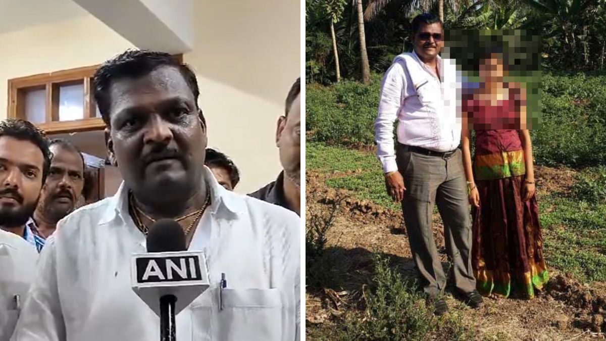 Neha Hiremath Murder: Congress Councillor Says Family Told Accused Fayaz ‘Can’t Allow Interfaith Marriage’ [Video]
